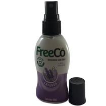 Spray Bloqueador De Odores FreeCo Eliminador Lavanda