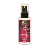 Spray Bloqueador de Odores Sanitário Relax Anti-Odores 60ml