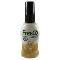 Spray Bloqueador De Odores Secreto Free Co Eliminador Freeco Secrets