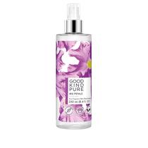 Spray Body Mist Good Kind Pure Iris Petals 250ml