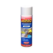 Spray Borracha Líquida Impermeabilizante Aerossol 400ml Top