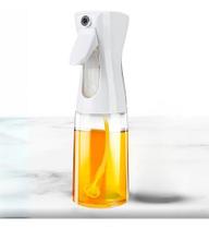 Spray Borrifador 200ml Azeite Vinagre Culinário Pulverizador