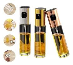 Spray Borrifador Azeite Vinagre Oleo Tempero Salada Cozinha