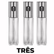 Spray Borrifador Azeite Vinagre Vidro 100ml Spray Borrifador Azeite Vinagre Vidro 100ml