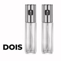 Spray Borrifador Azeite Vinagre Vidro 100ml