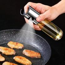 Spray Borrifador de Azeite 100ML Vinagre Culinário Pulverizado