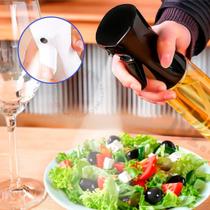 Spray Borrifador de Azeite Culinario Multi Funcional Vidro