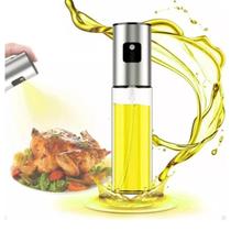 Spray Borrifador De Azeite Galheteiro Porta Vinagre Oleo - Home Goods