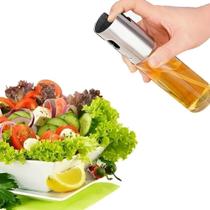 Spray Borrifador De eite Galheteiro Porta Vinagre Oleo 100