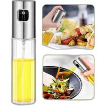 Spray Borrifador De Óleo E Azeite 100Ml Spray Borrifador De Óleo E Azeite 100Ml