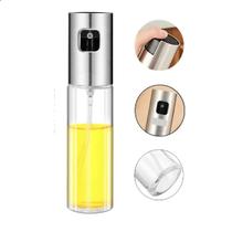 Spray Borrifador de Vidro Azeite Óleo Galheteiro Culinário Cozinha Multiuso Spray Borrifador de Vidro Azeite Óleo Galheteiro Culinário Cozinha Multiuso