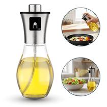 Spray Borrifador - Galheteiro Culinário para Azeite Vinagre Óleo Temperos - 200ml -