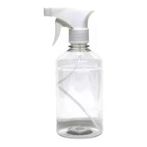 Spray borrifador gatilho branco 500 ml famix