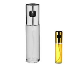 Spray Borrifador para temperos Azeite Vinagre Vidro Multiuso Spray Borrifador para temperos Azeite Vinagre Vidro Multiuso