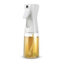 Spray Borrifador Pulverizador Azeite e Vinagre de Vidro 200ml Spray Borrifador Pulverizador Azeite e Vinagre de Vidro 200ml