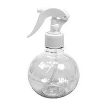 SPRAY BORRIFADOR PULVERIZADOR CRISTAL BOLINHA 280ml