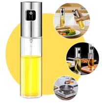 Spray borrifador pulverizador de azeite vinagre e oleo Spray borrifador pulverizador de azeite vinagre e oleo