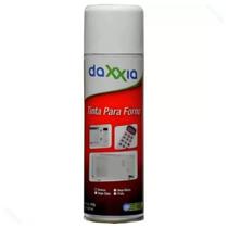 Spray Branco Alta Temperatura para Micro-ondas Daxxia Spray Branco Alta Temperatura para Micro-ondas Daxxia