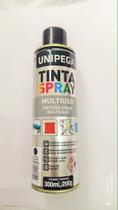 spray branco brilhante
