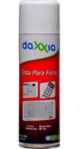 Spray Branco Tinta Para Pintar Dentro Microondas Daxxia 300ml