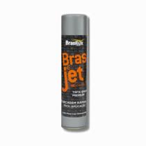 Spray Brasjet Verniz Brilhante