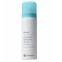 Spray Brava Removedor de Adesivos 50ml Coloplast Spray Brava Removedor de Adesivos 50ml Coloplast
