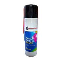 Spray Brilha Balão - 180g/300ml - 01 unidade - Rizzo