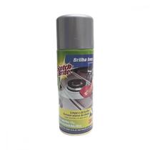 Spray Brilha Inox Scotch Brite 3M 170Gr