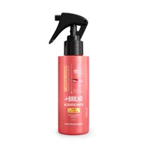 Spray +Brilho Acidificante Bio Extratus 100ml Antifrizz