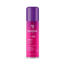 Spray Brilho Intenso Ultra Glow Proteção Térmica 150Ml