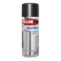 Spray bronze met anodiz alumen colorgin 7002