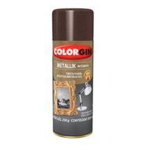 Spray bronze metallik colorgin 55 un