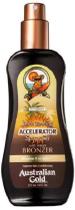Spray Bronzeador Australian Gold Dark Tanning 237ml