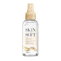 Spray bronzeador Avon Skin So Soft Enhance & Glow 150 ml
