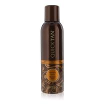 Spray bronzeador instantâneo Autobronzeador Body Drench Quick Tan 180 ml