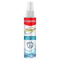Spray Bucal Colgate Total 12 Antibacteriano Extra Mint 60ml