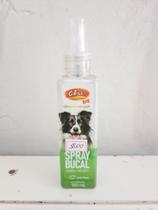 Spray Bucal Colosso Menta