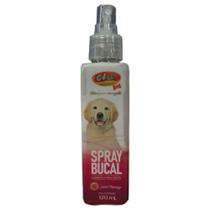 Spray Bucal Colosso Morango 120Ml