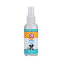 Spray Bucal de Menta Fresh Breath Arm&hammer p/ Cachorro Spray Bucal de Menta Fresh Breath Arm&hammer p/ Cachorro