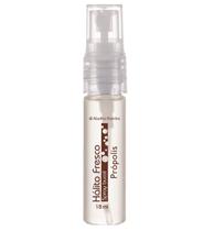 Spray Bucal de Própolis Hálito Fresco Abelha Rainha 18ml