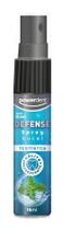 Spray Bucal Defense Ice Menta 15ml Powerdent Combate Mau Hálito com Frescor Refrescante