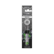 Spray Bucal Defense Iceblack Hálito Fresco Sem Álcool A partir de 8 anos Powerdent 15ml