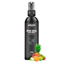 Spray Bucal Elimina Mau Hálito Bafo Dente Tutti Frutti Pet Xô Bafinho - Pet Spray Bucal Elimina Mau Hálito Bafo Dente Tutti Frutti Pet Xô Bafinho - Pet