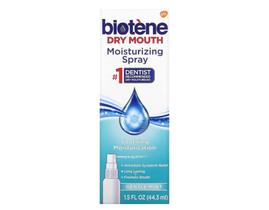 Spray Bucal Hidratante Biotène 44 ml