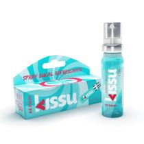 Spray Bucal - Kissu 6,5 Ml