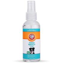 Spray Bucal Menta da Arm & Hammer para Cães Fresh Breath Spray Bucal Menta da Arm & Hammer para Cães Fresh Breath