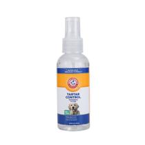 Spray Bucal Para Cachorro Controle De Tártaro Arm&hammer