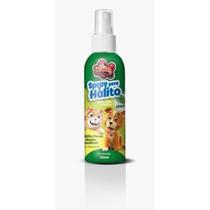 Spray Bucal Para Cachorro e Gato Halito Saudavel - 120ml Spray Bucal Para Cachorro e Gato Halito Saudavel - 120ml