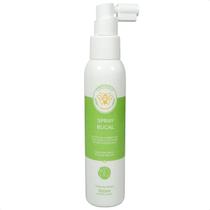 Spray bucal para cães e gatos 100ml contra mau hálito propovets