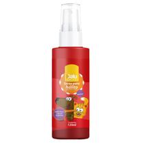 Spray Bucal para Cães e Gatos Dalu Morango - 120ml